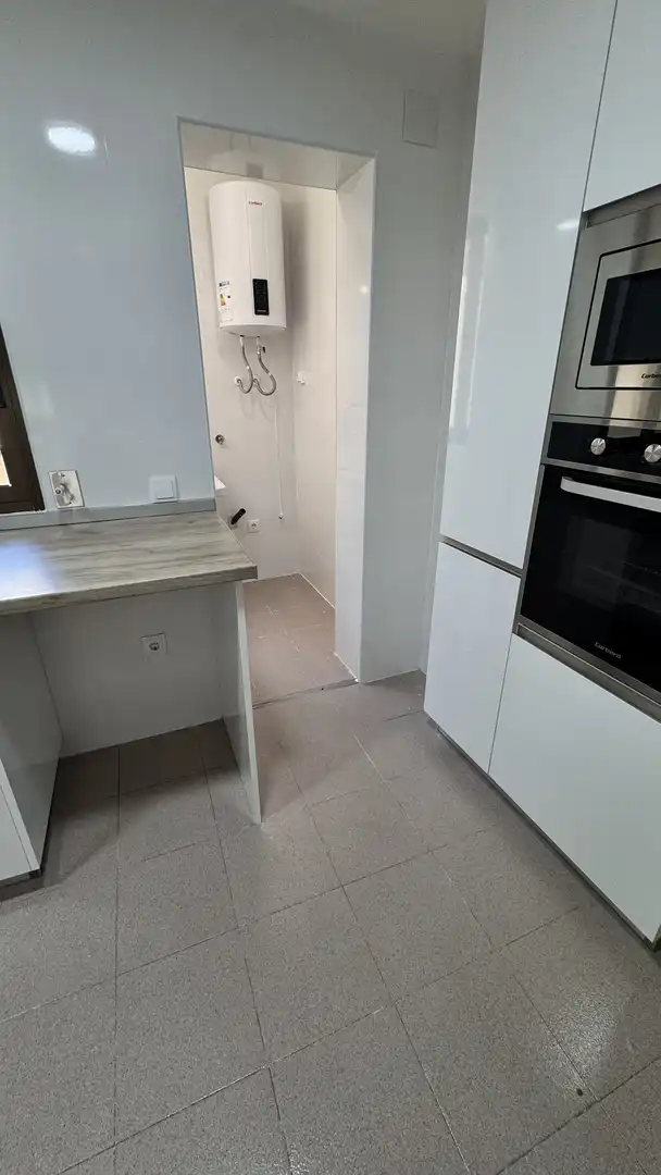 Cocina de Piso en venta en Massamagrell