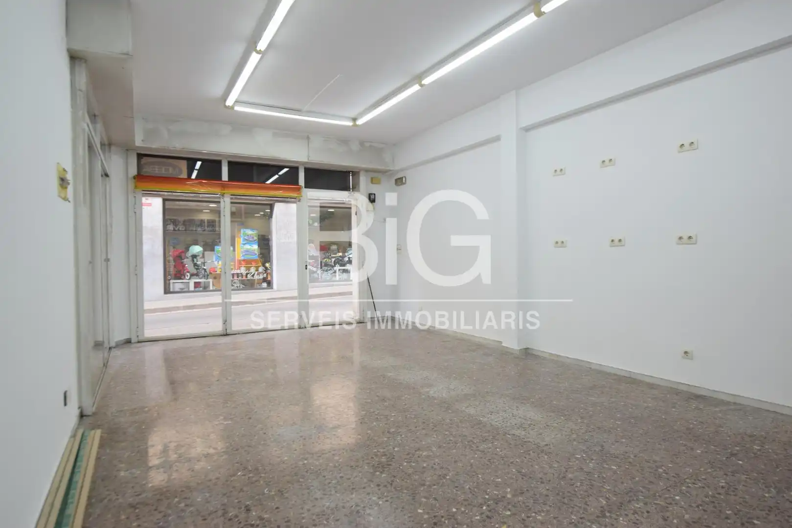 Business premises to rent in Centre, imagen 4