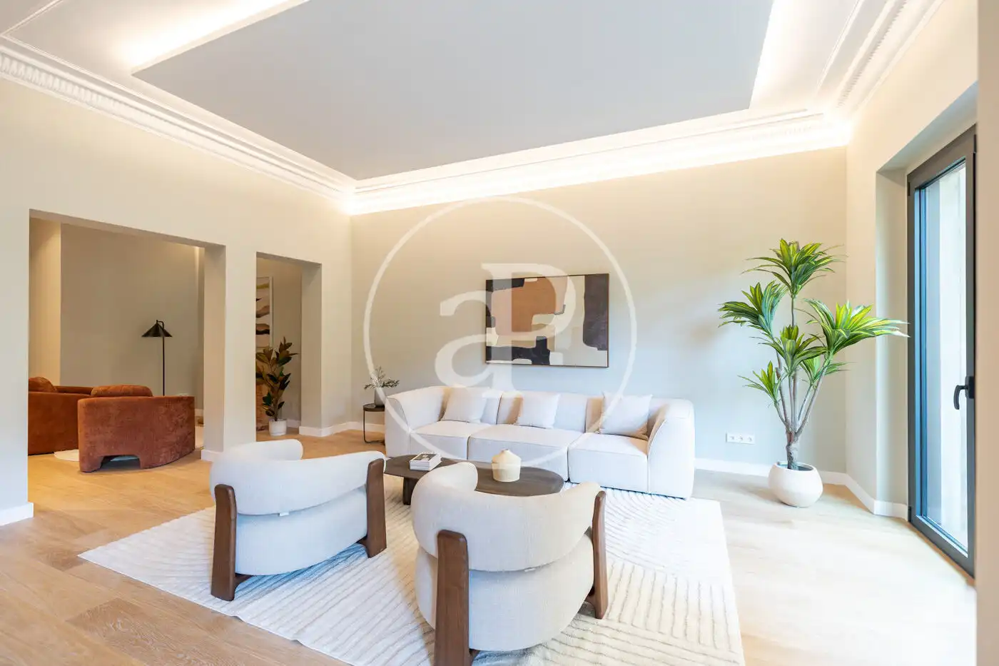 Appartement avec ascenseur à vendre à C/ de Muntaner, imagen 4