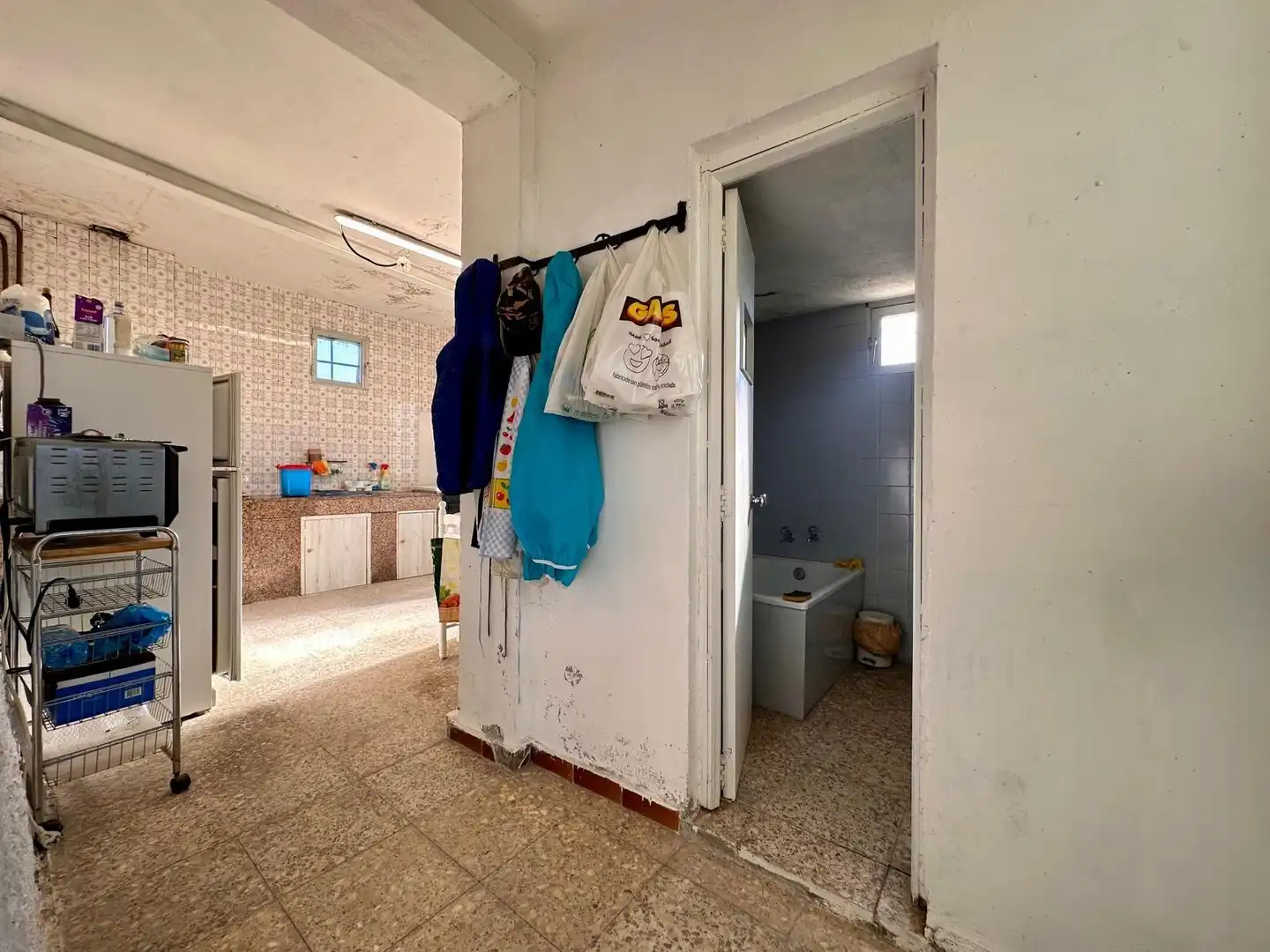 Casa amb terrassa en venda a Xunqueira de Ambía, imagen 10