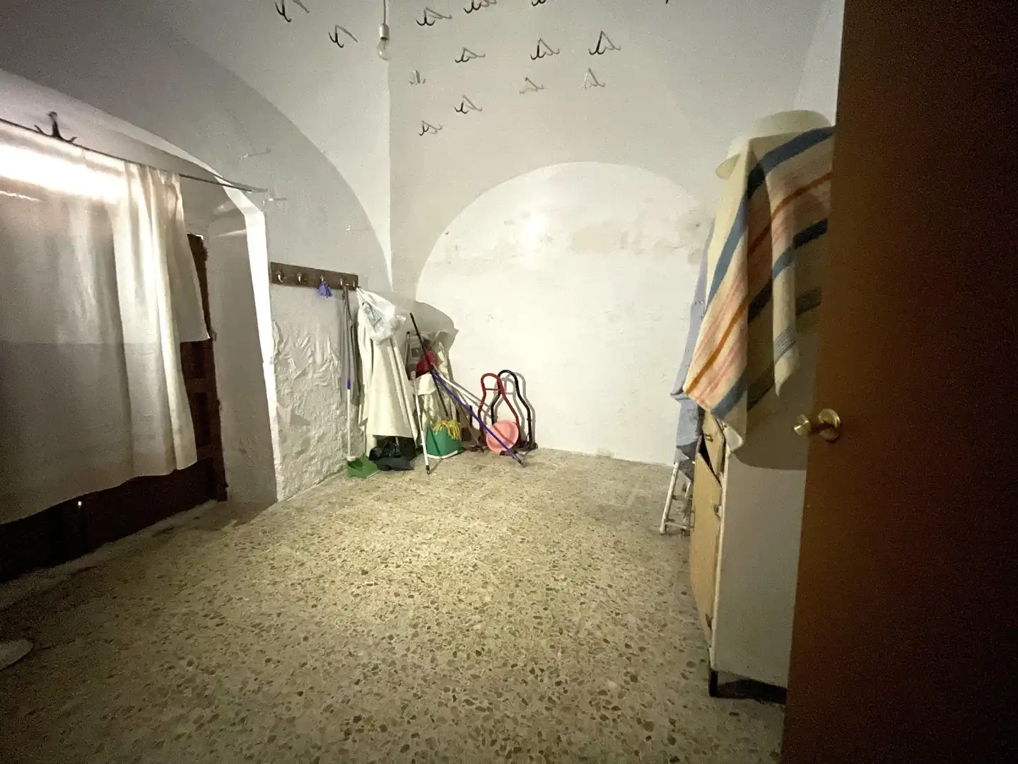 Einfamilien-Reihenhaus zum Verkauf in Montánchez mit Terrasse und Balkon