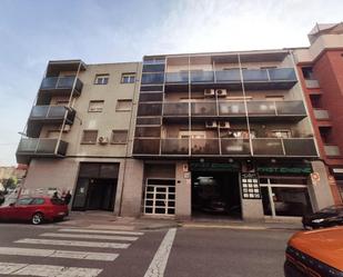 Exterior view of Premises for sale in  Lleida Capital