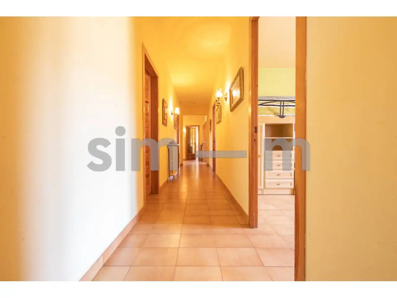 Casa o chalet en venta en Gurb con Aire acondicionado, Calefacción y Jardín privado