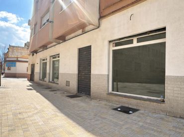 Locale commerciale in vendita a Centro- San Felipe - Huerta Fava