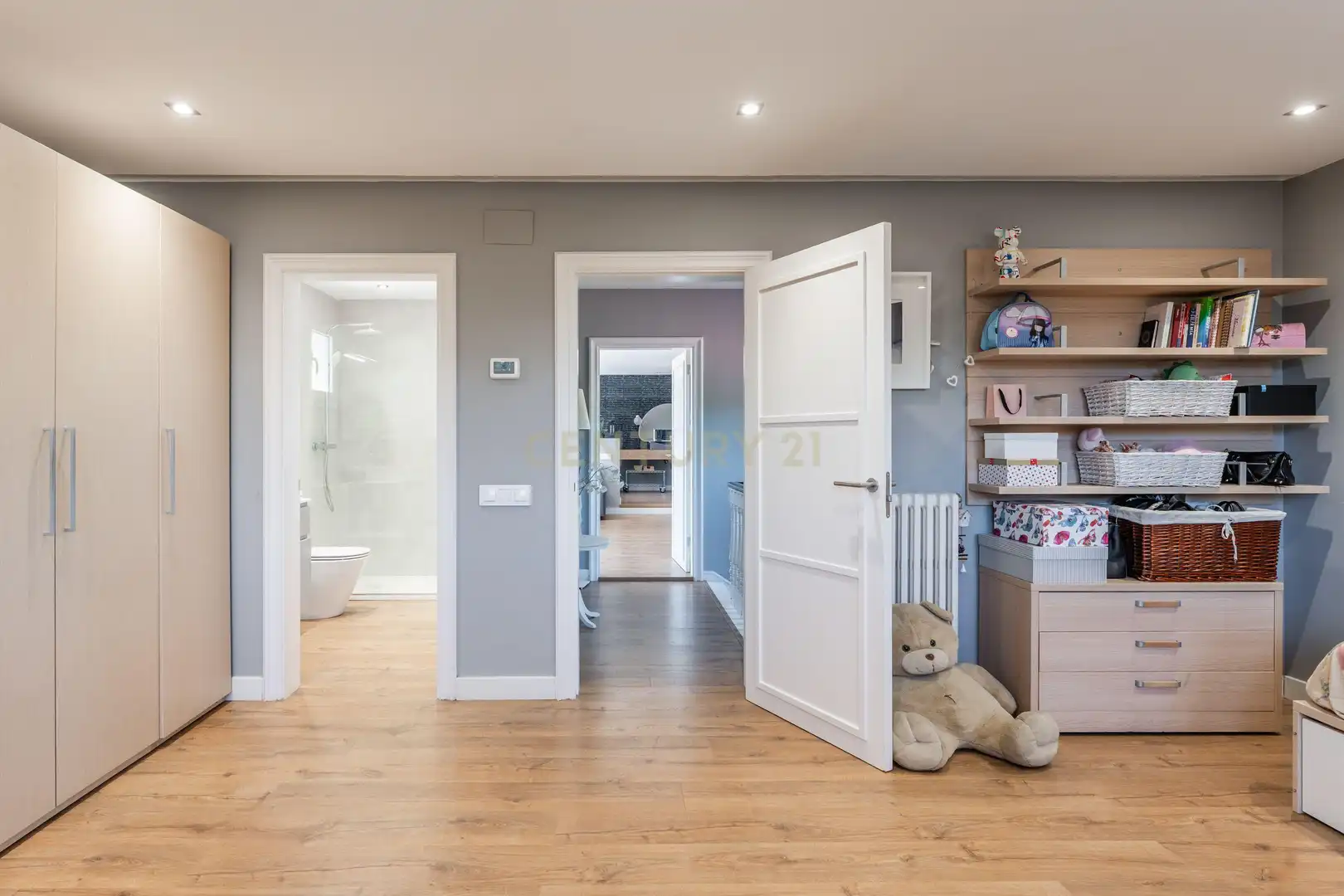 Apartament en venda a L'Ametlla del Vallès, Spain, -1, L'Ametlla del Vallès