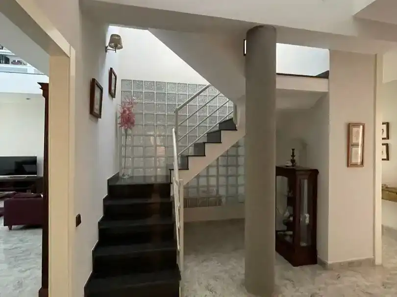 Casa adosada en venda en Gandesa amb Aire condicionat, Jardí privat i Traster