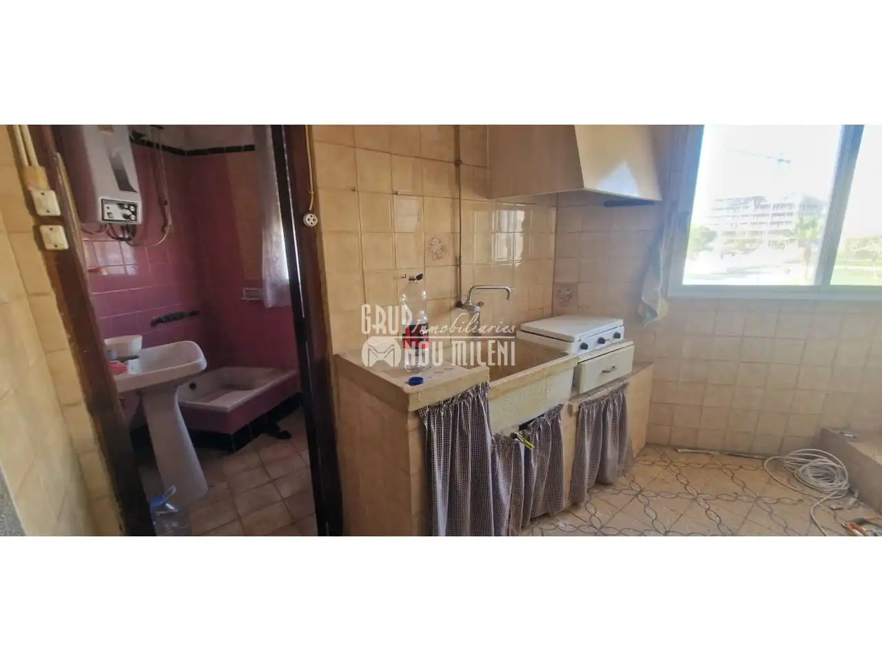 Piso en venta en Catarroja