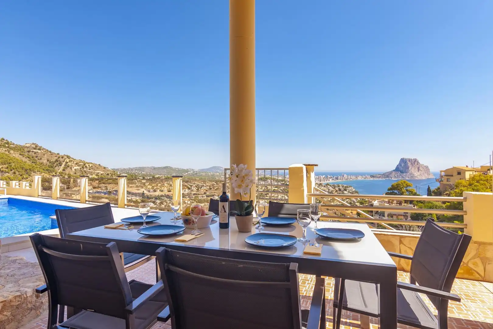 Detached house with terrace for sale in Maryvilla, imagen 12