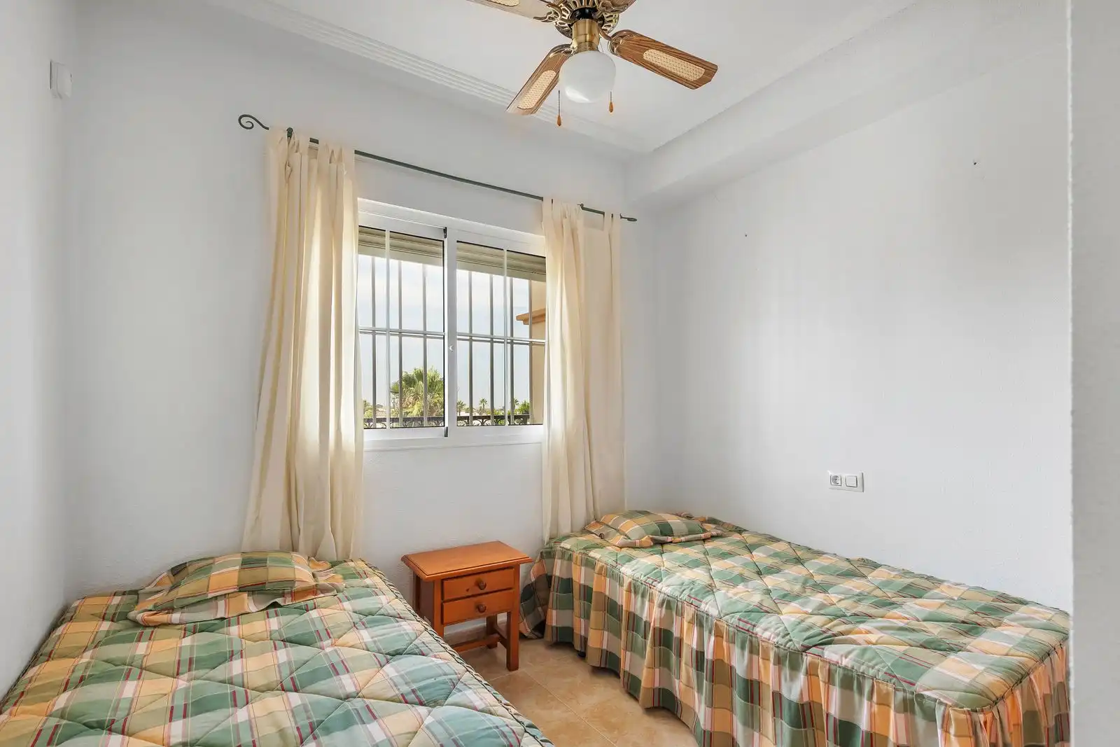 Apartment mit Terrasse zum Verkauf in Calle Tomás Bretón, imagen 22