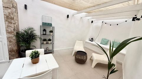 Foto 5 de Planta baixa de lloguer a Calle Orihuela, Morvedre, Valencia Capital