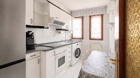 Foto 4 de Apartament en venda a Lugones, Siero