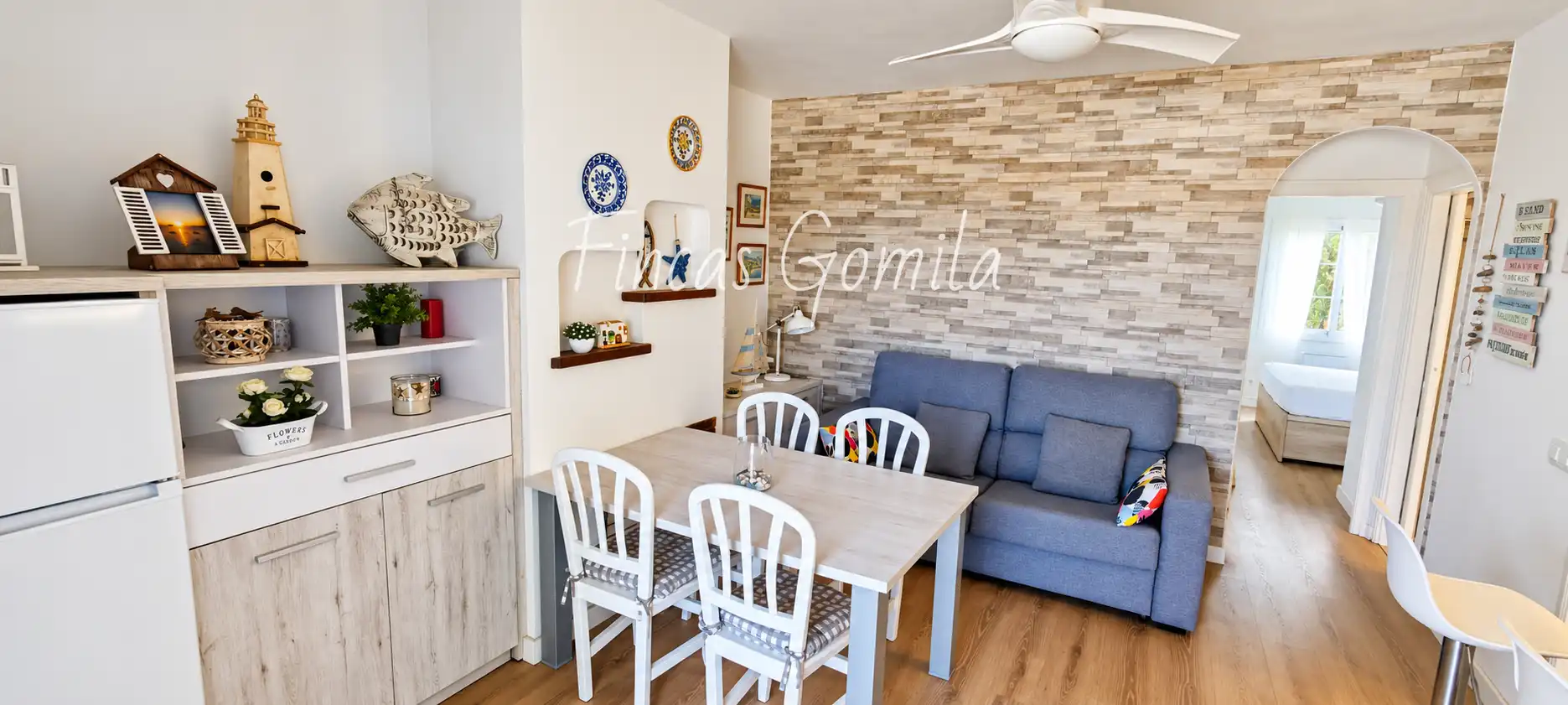 Apartament amb piscina en venda a central, imagen 6