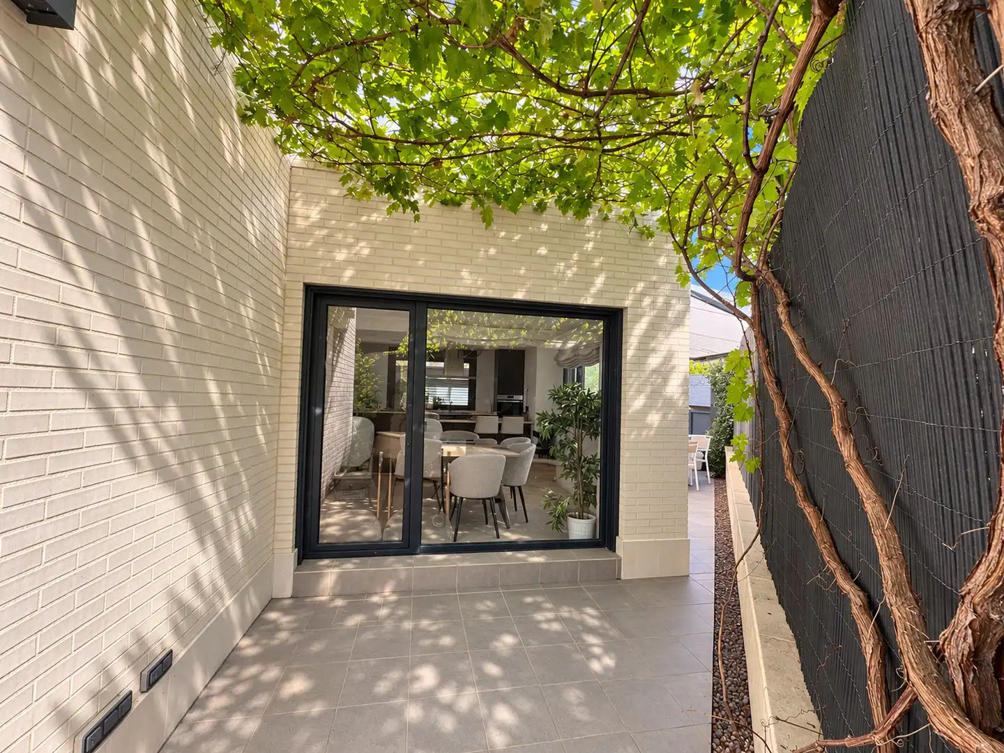 Maison jumelée avec terrasse à vendre à Avenida de la Fontanilla, imagen 59