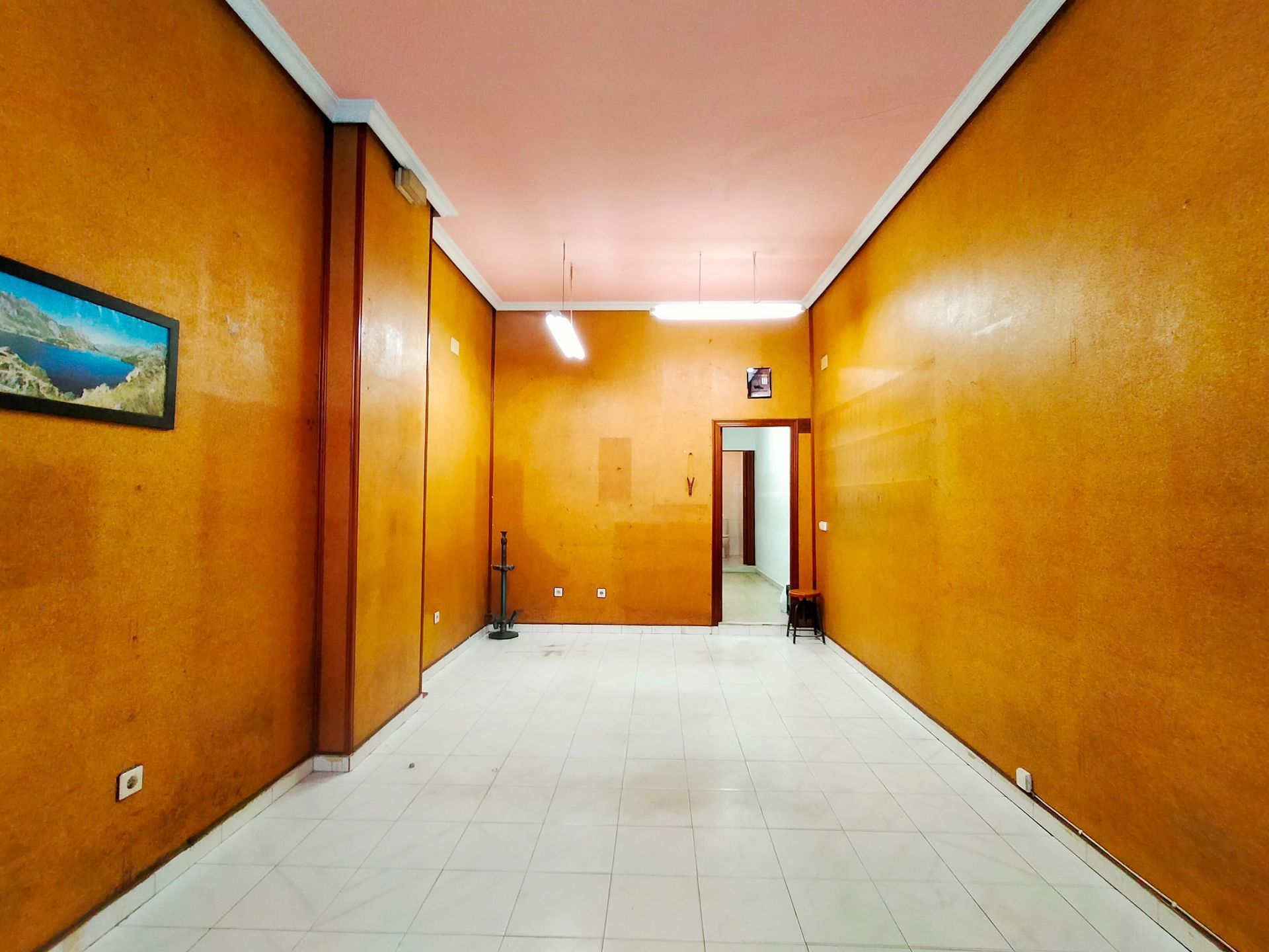 Local en venta en Pravia