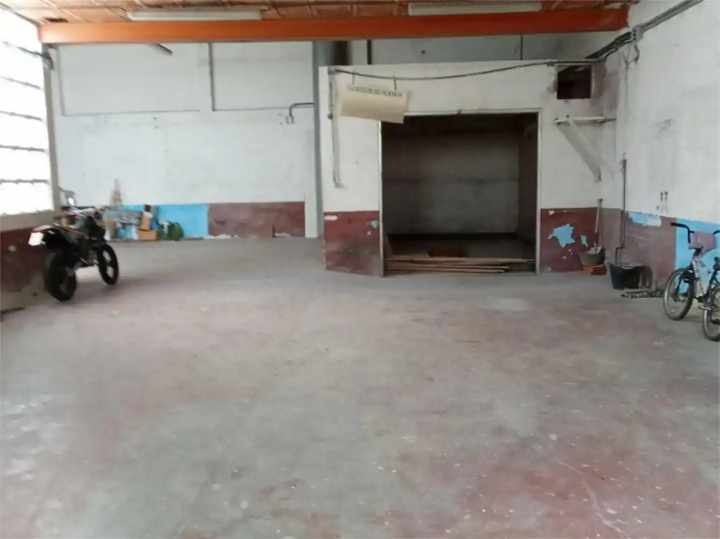 Planta baja en venta en Zamora Capital  con Trastero, Amueblado y Lavadora