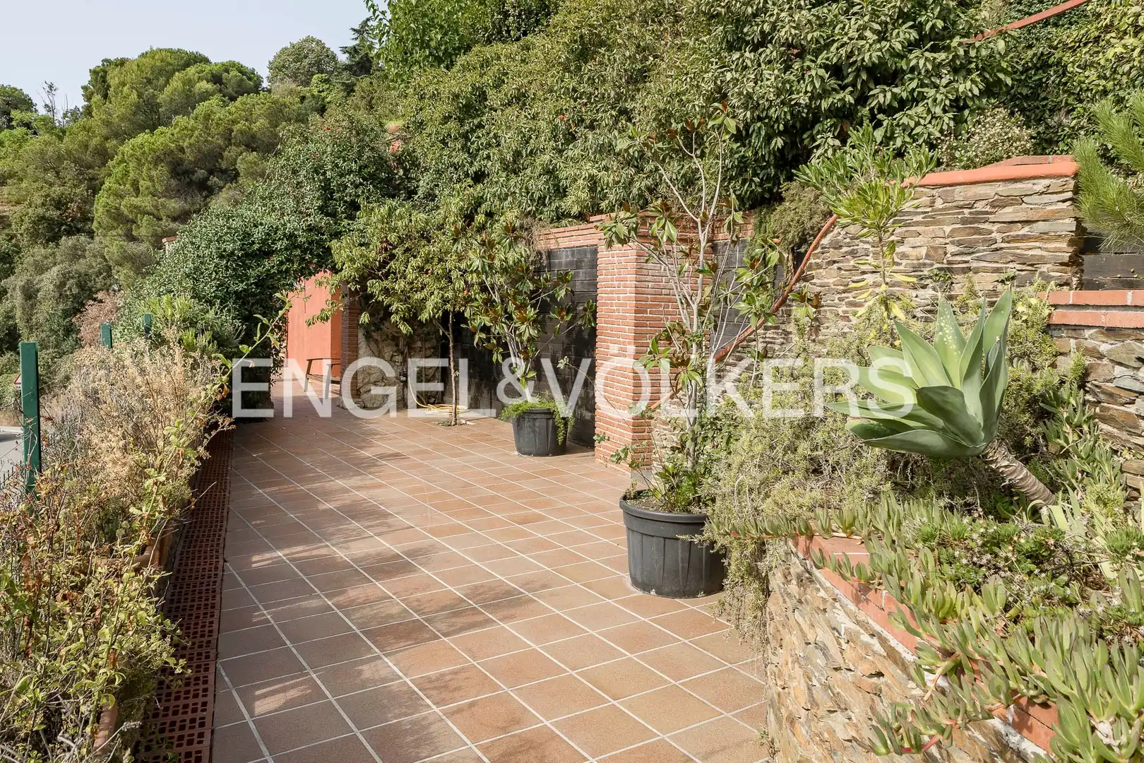 Casa amb terrassa en venda a Sarrià - Sant Gervasi, imagen 45