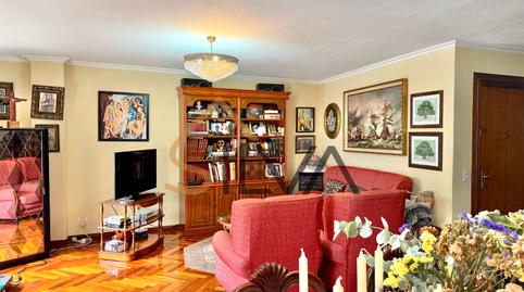 Foto 5 de Piso en venta en Rúa Serra de Ancares, 48, Paradai, Lugo Capital