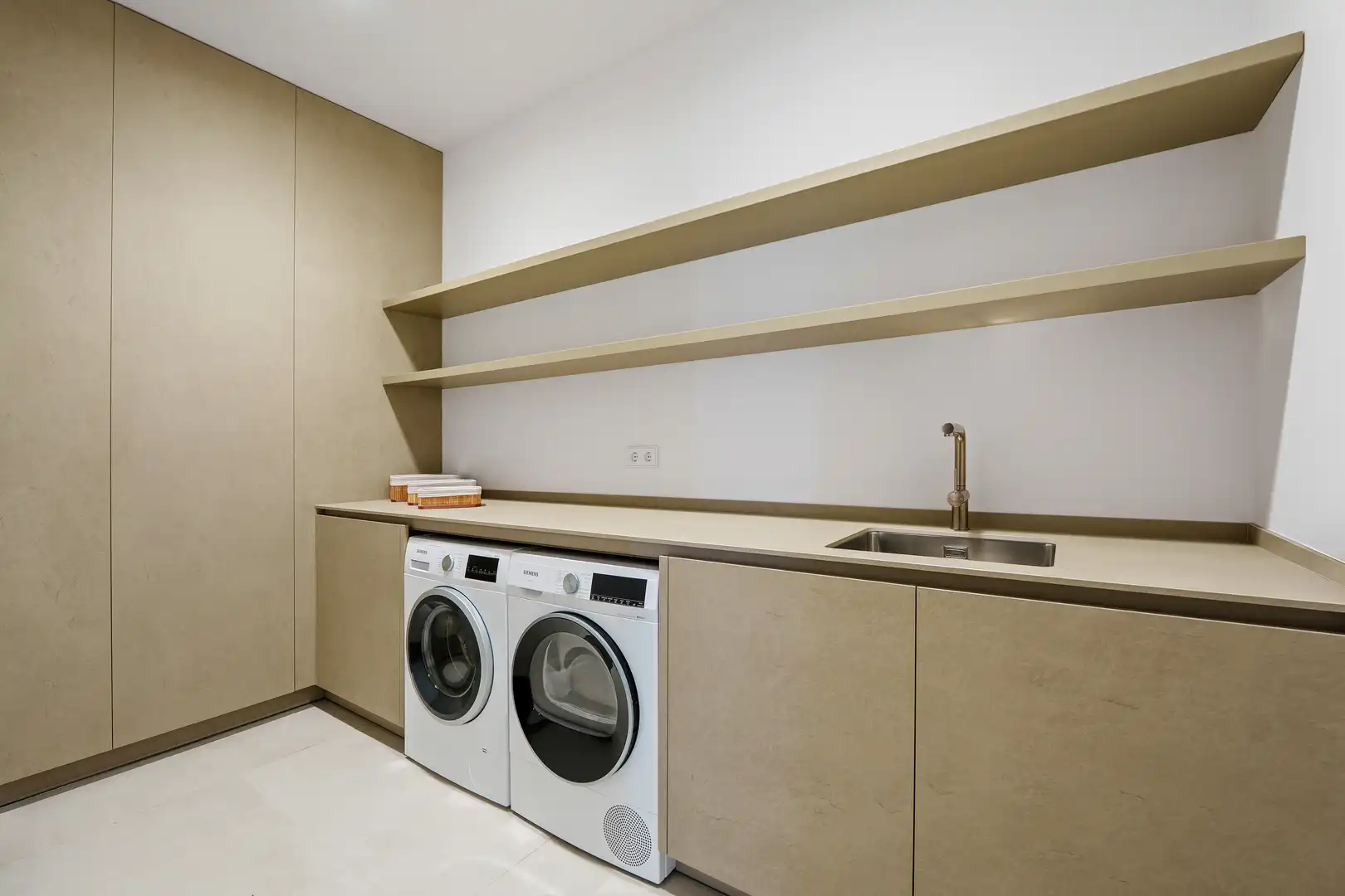 Villa di nuova costruzione in vendita a Tresora Villas, imagen 124