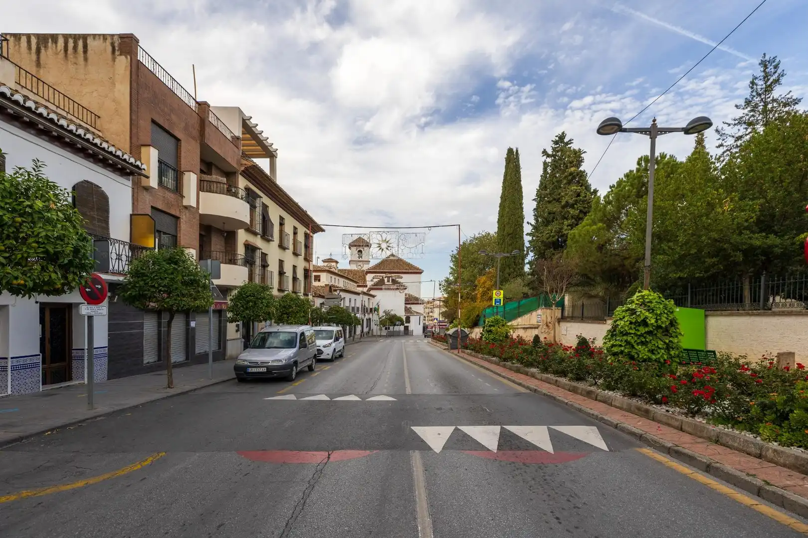 Wohnbaugrundstück zum Verkauf in Calle Gredos, imagen 26
