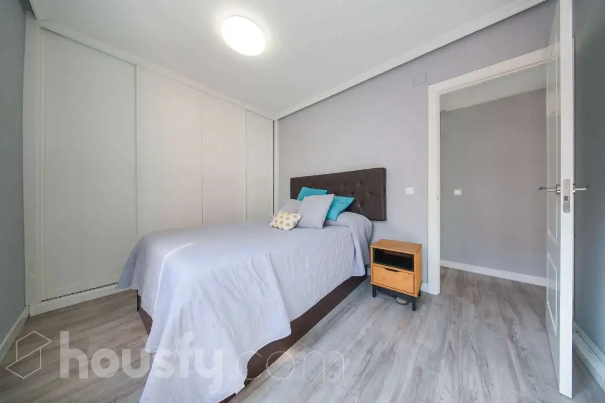Wohnung mit Terrasse zum Verkauf in Avenida de Oporto ., imagen 10