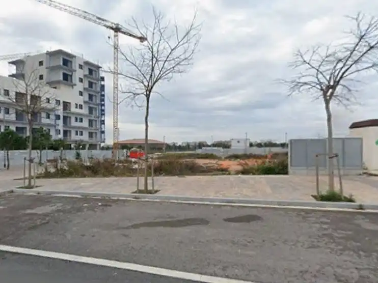 Residential zum Verkauf in Tarragona