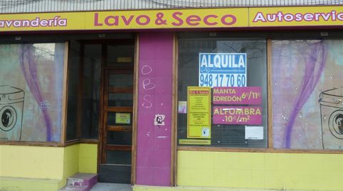 Photo 4 of Commercial properties for rent in Calle de Iñigo Arista, Iturrama, Pamplona / Iruña