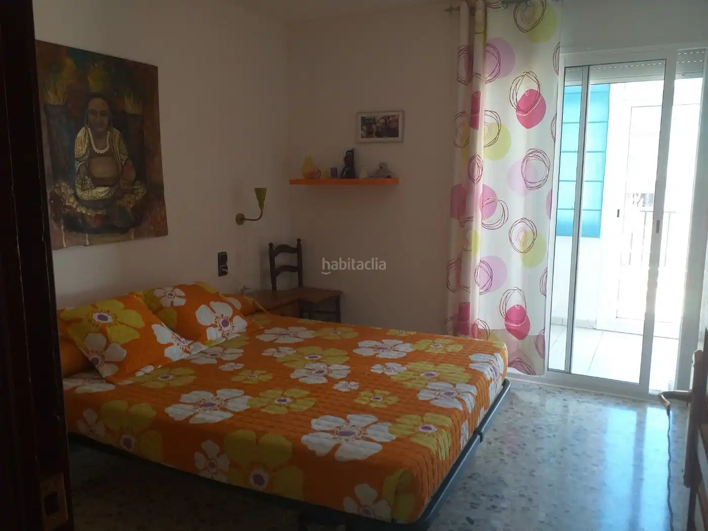 Flat with garden for sale in Carrer Sant Maurici 33A, imagen 5
