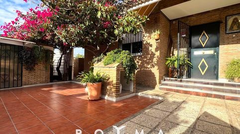 Foto 2 de Casa o chalet en venta en Torrequinto, Alcalá de Guadaira