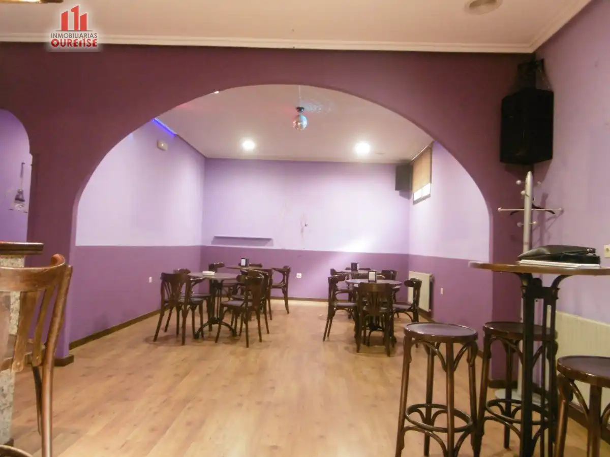 Commercial properties for sale in Toén  with Terrace