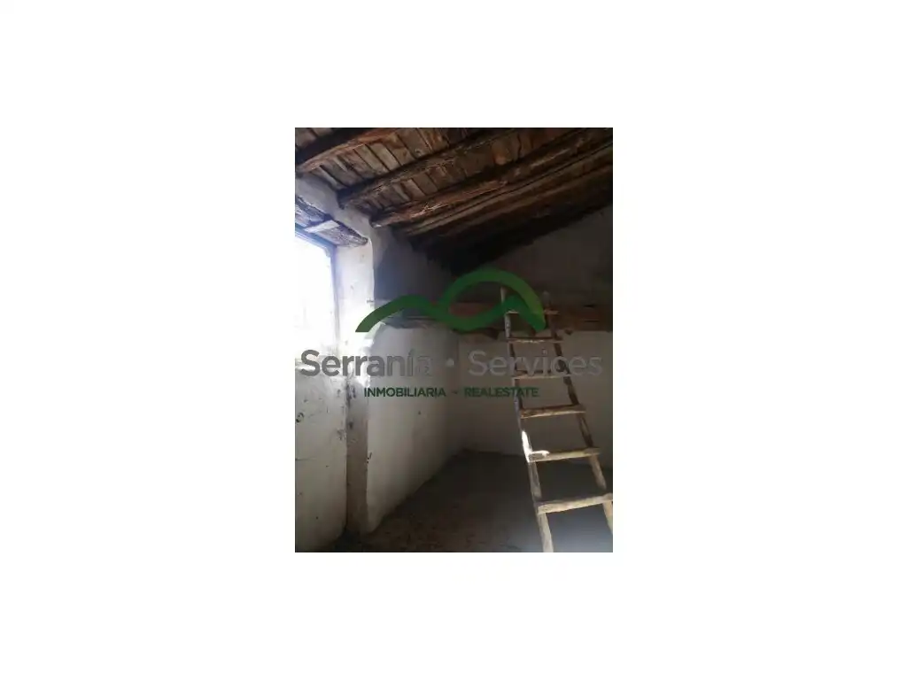 Finca rústica en venda en Faraján