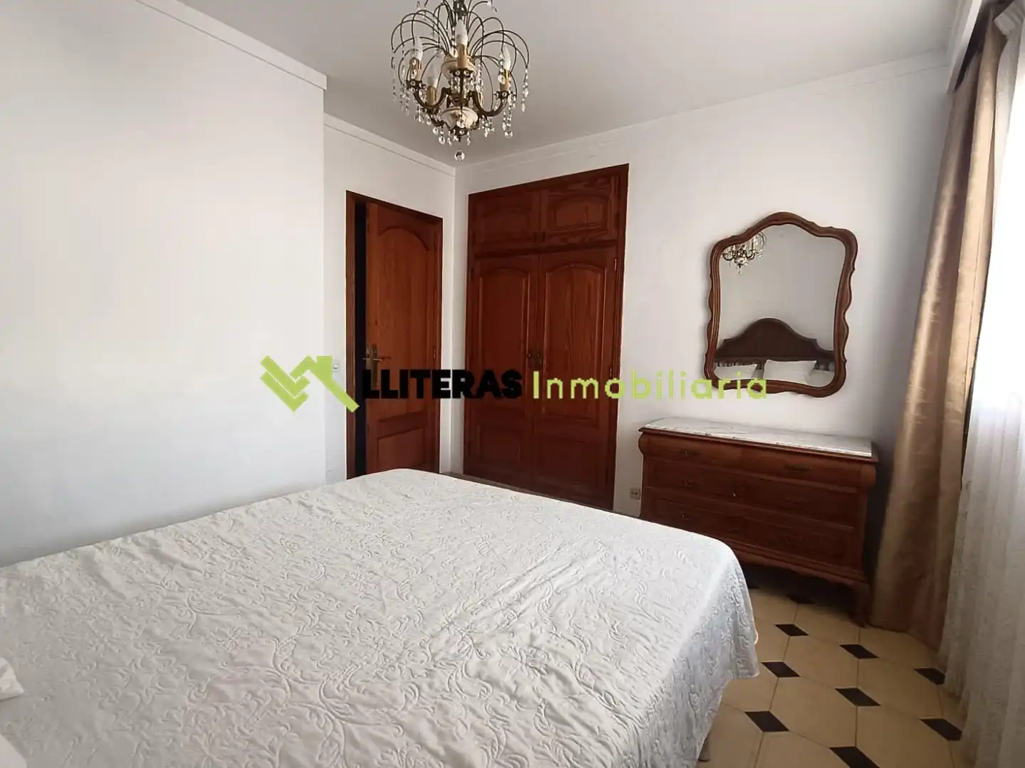 Flat for sale in Centro