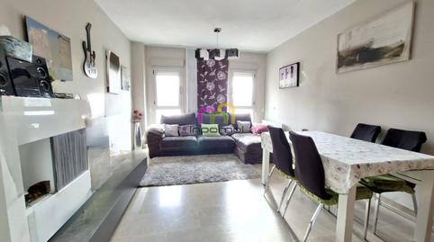 Foto 4 de Pis en venda a La Estación, Badajoz