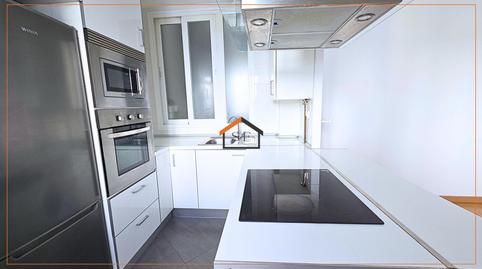 Foto 3 de Piso de alquiler en Pacífico,  Madrid Capital