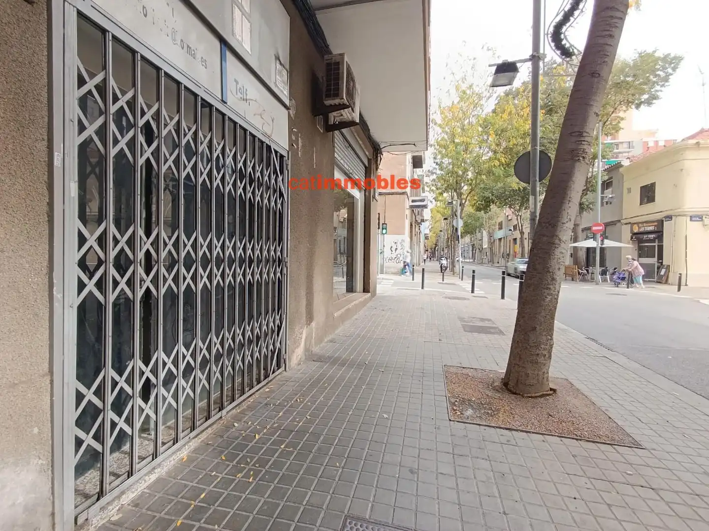 Business premises to rent in Baldomer Sola, imagen 4