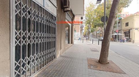 Photo 4 of Premises to rent in Baldomer Sola, Gorg, Badalona