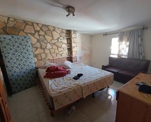 Bedroom of House or chalet for sale in Cuenca Capital  with Furnished