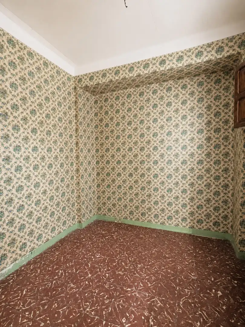 Schlafzimmer von Wohnung zum Verkauf in Valencia