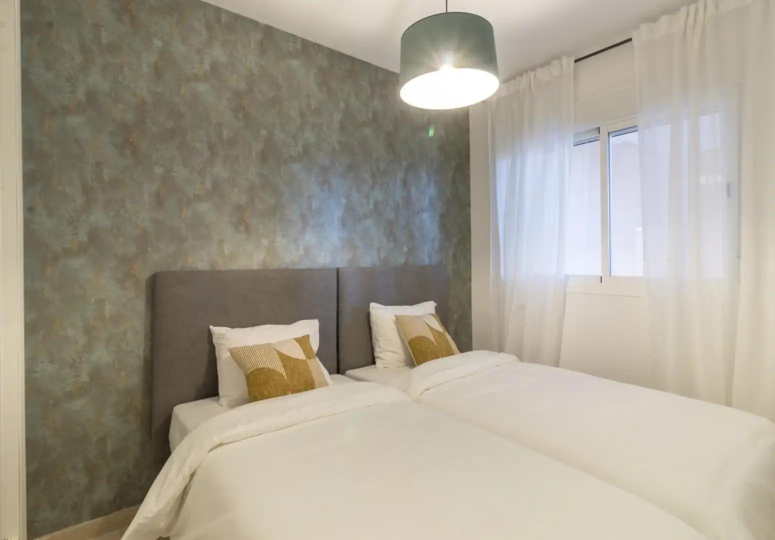 Casa a schiera con terrazza in vendita a La Duquesa, imagen 12