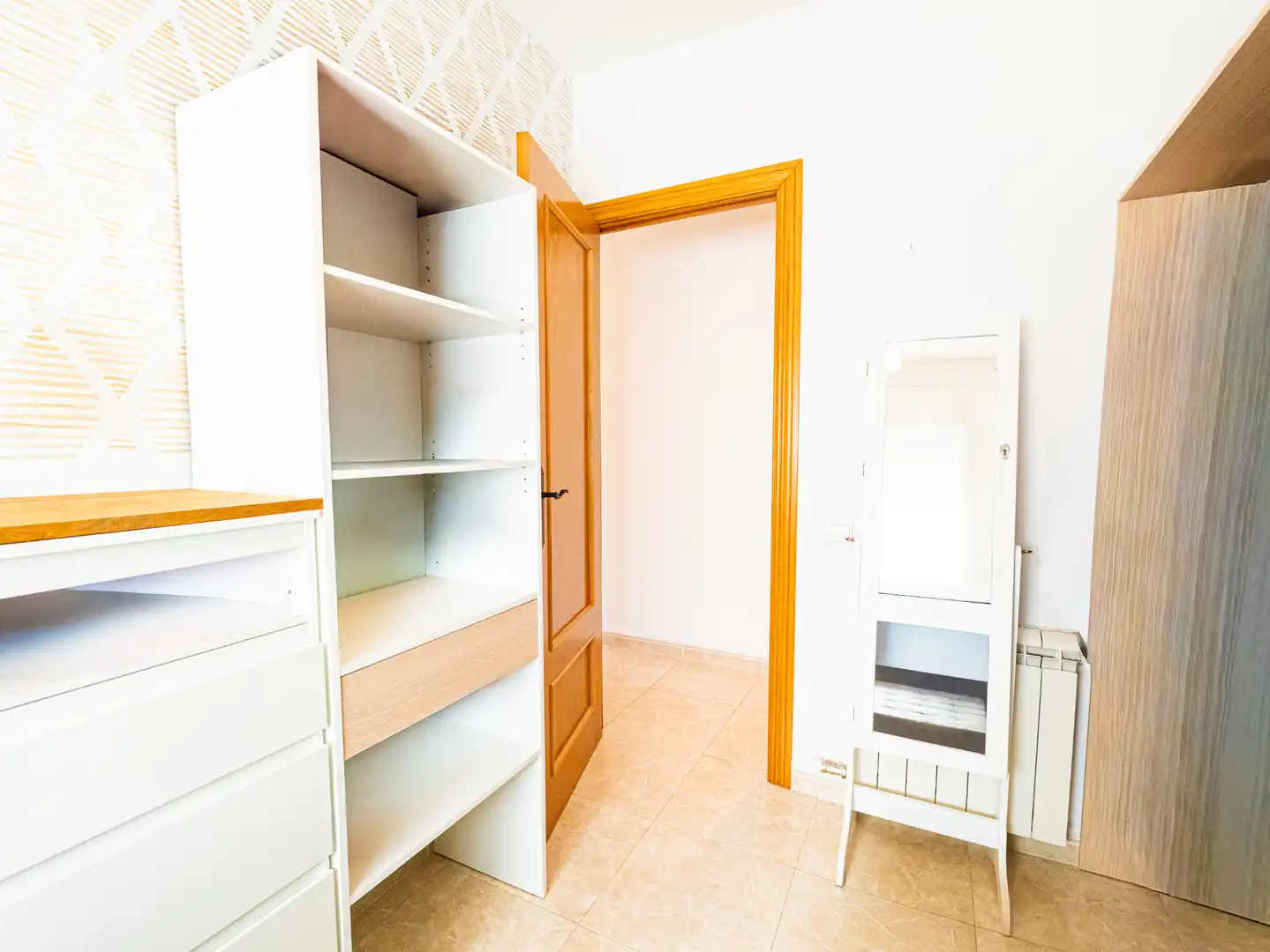 Bedroom of Detached homes for sale in Calafell  with Heating, Private garden and Terrace