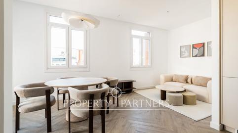 Foto 4 de Àtic en venda a Calle de Ponzano, Ríos Rosas - Nuevos Ministerios,  Madrid Capital