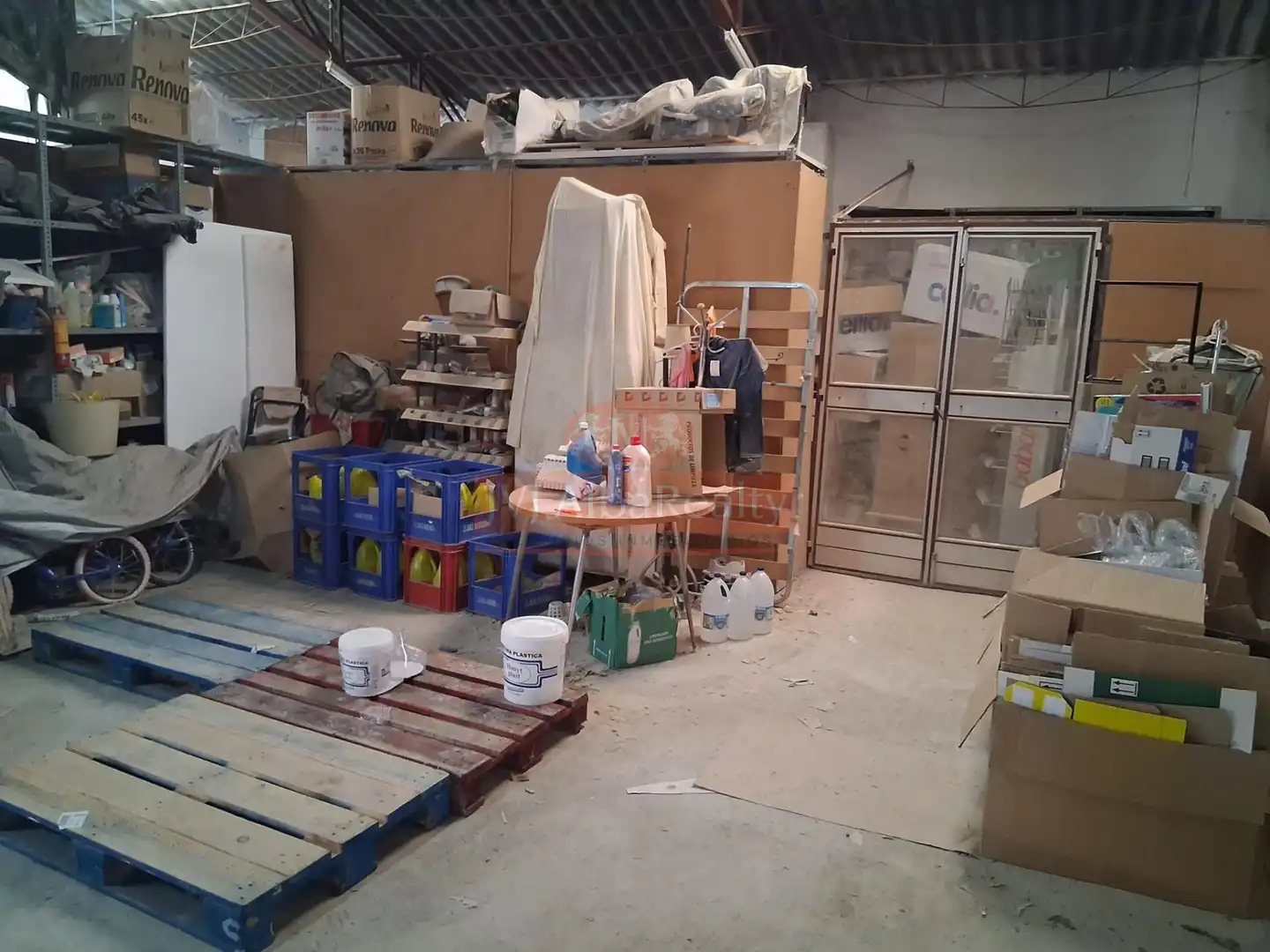Casa o chalet en venta en Pedanías - Extrarradio 