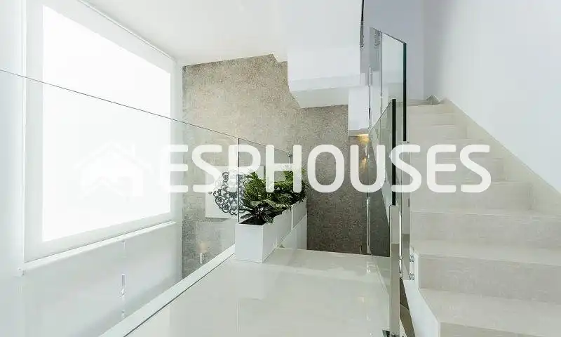 Chalet con terraza en venta en Ciudad Quesada, imagen 14