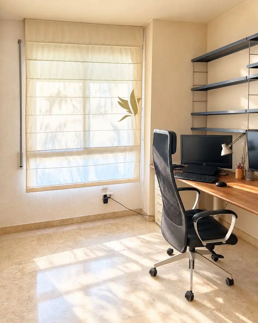 Dúplex en venta en Barcelona con Aire acondicionado, Calefacción y Terraza