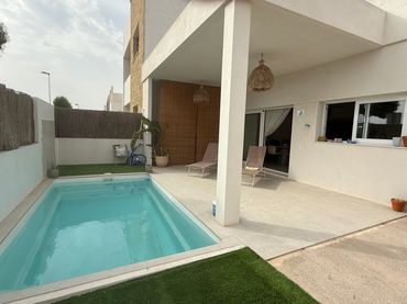 Casa in vendita a Calle FRANCES I