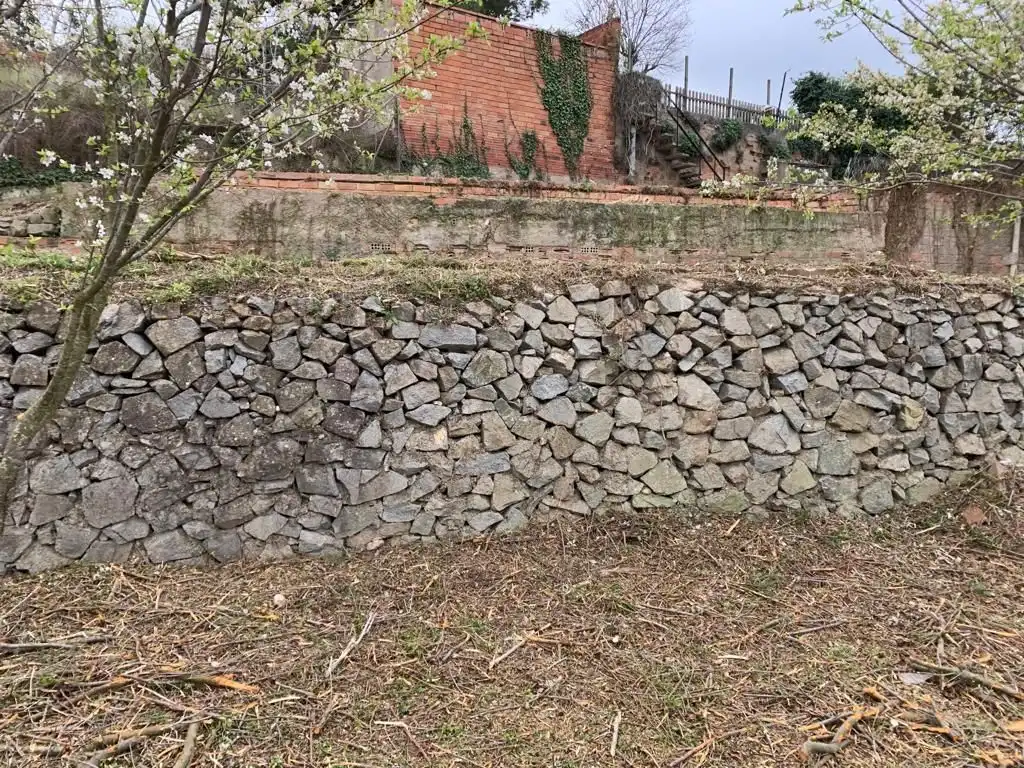 Wohnbaugrundstück zum Verkauf in Carrer de Sant Joan Baptista 10, imagen 9