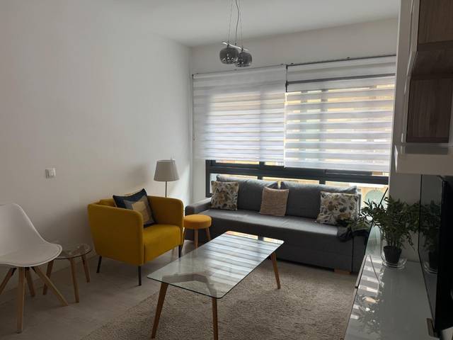 Piso en Alquiler en Perchel Sur - Plaza de Toros Vieja