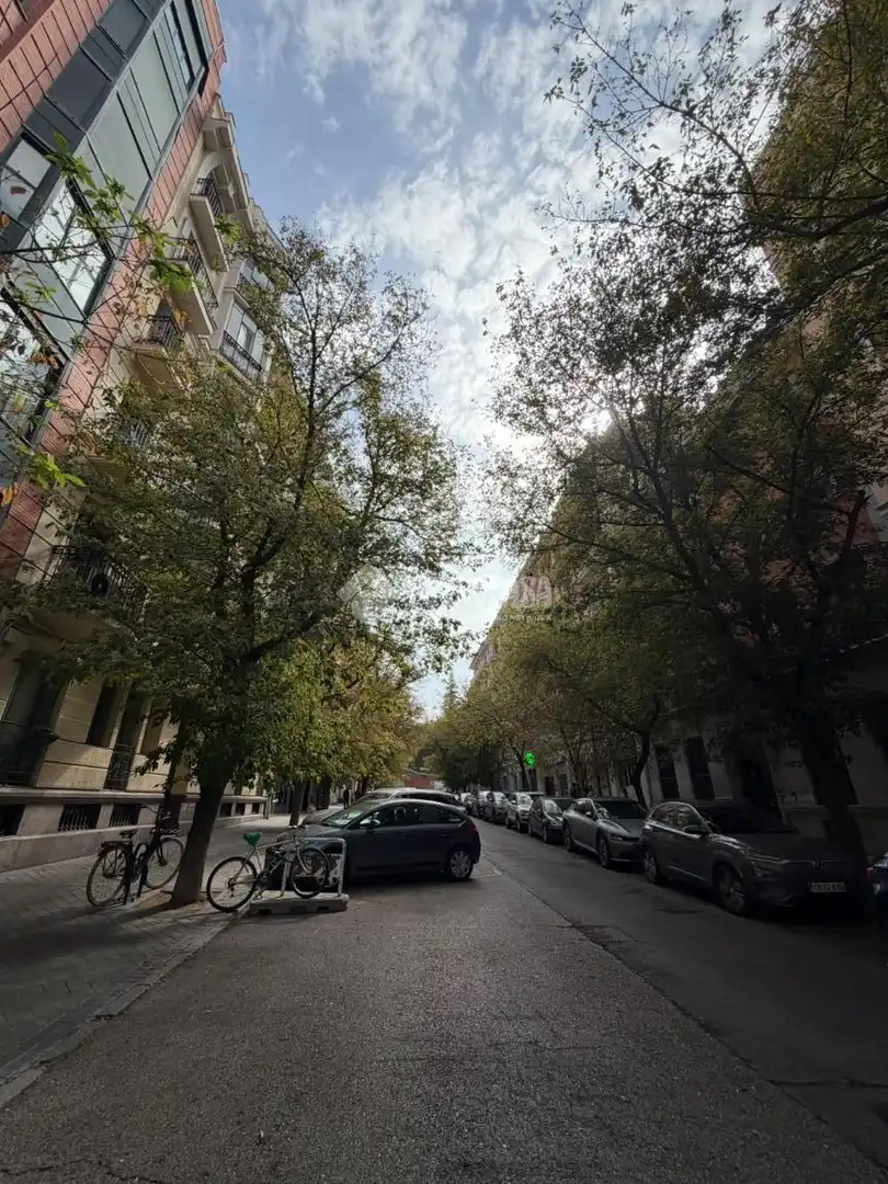 Wohnung mit Aufzug zum Verkauf in Calle Cadarso, imagen 34