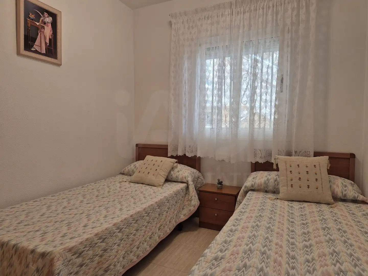 Flat with pool for sale in Avenida Jardín 49, imagen 23