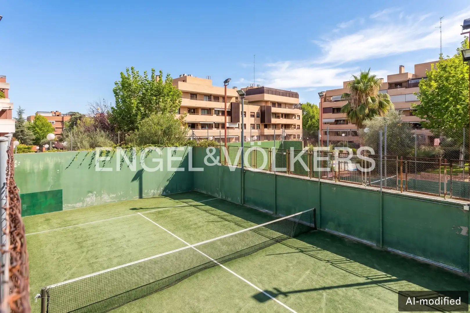 Ground floor with pool for sale in Arroyo de la Vega, imagen 43
