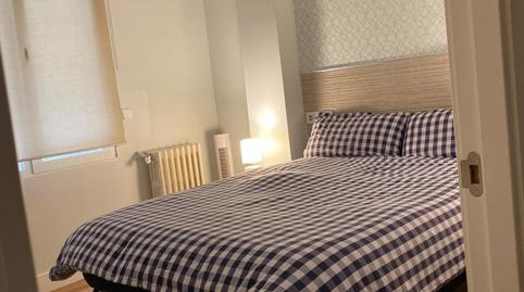 Foto 2 de Apartament de lloguer a Palos de Moguer, Madrid